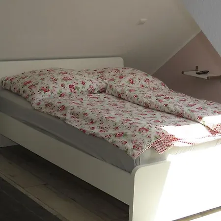Im Sonnenberg Apartment Enkirch