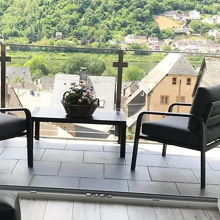 Apartment Im Sonnenberg Enkirch