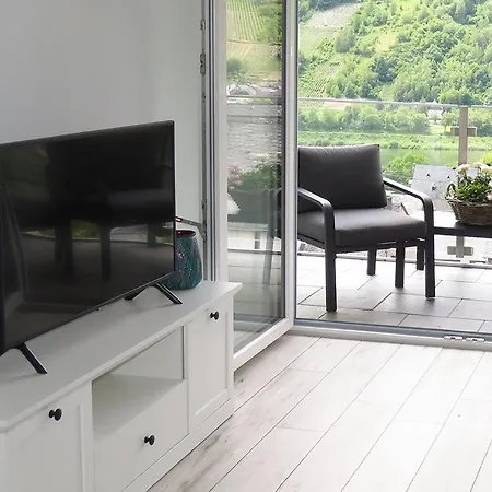 Im Sonnenberg Apartment