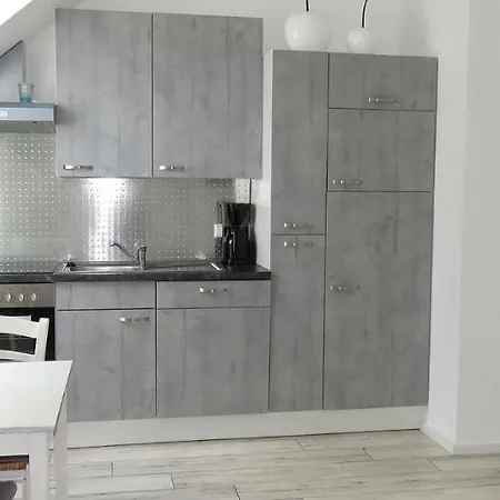 Im Sonnenberg Lejlighed