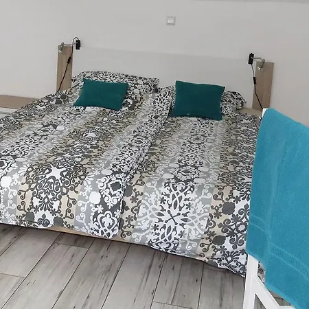 Apartment Im Sonnenberg Enkirch