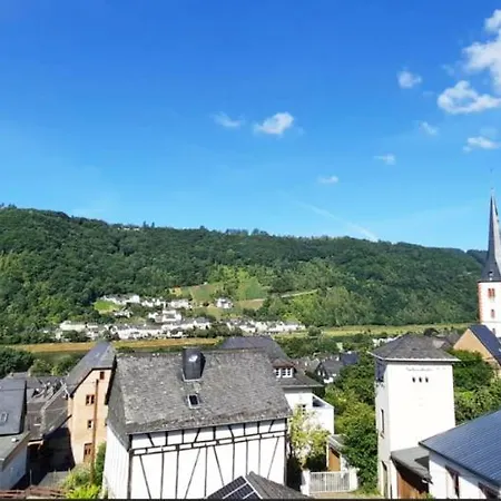 Apartment Im Sonnenberg *