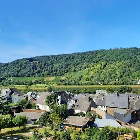 Im Sonnenberg * Enkirch