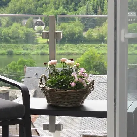 Apartment Im Sonnenberg