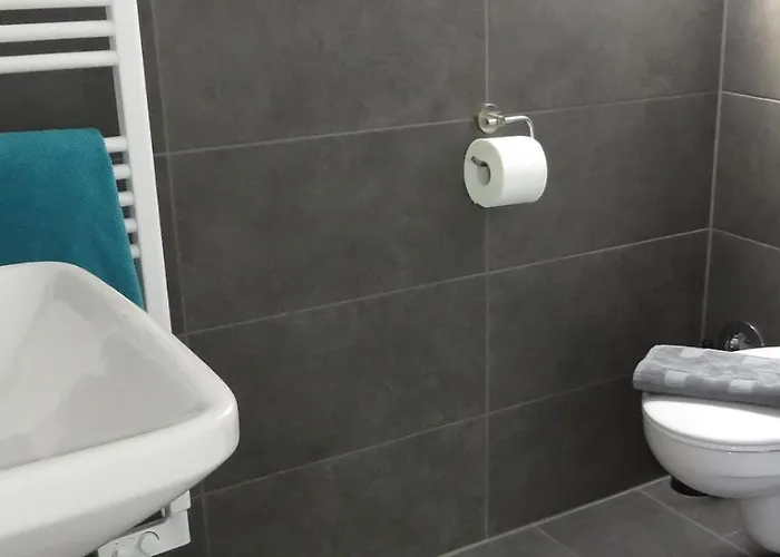 アパート Im Sonnenberg *